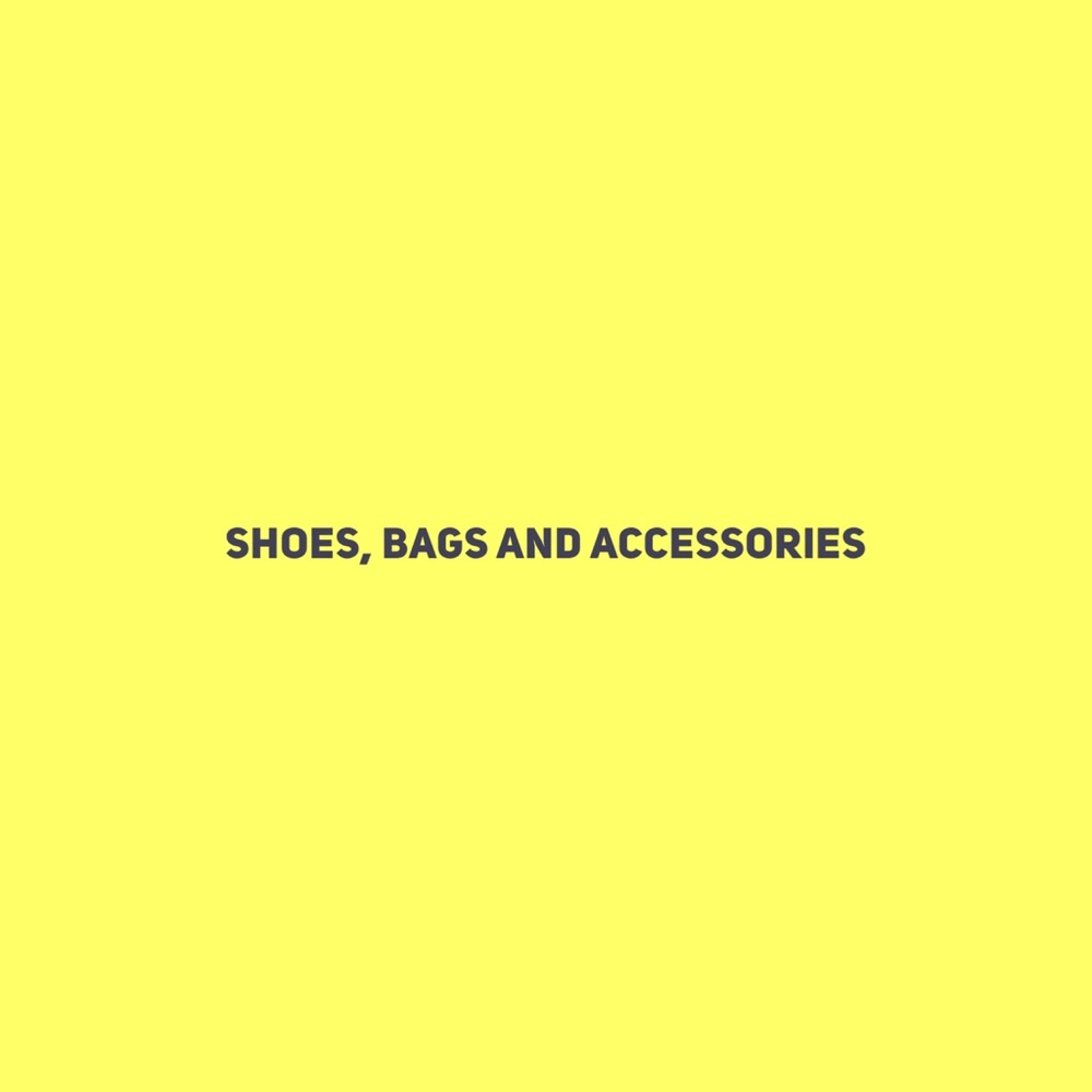 Closet Info